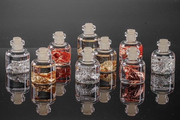 Perfumy Mercedes które warto znać i nosić
